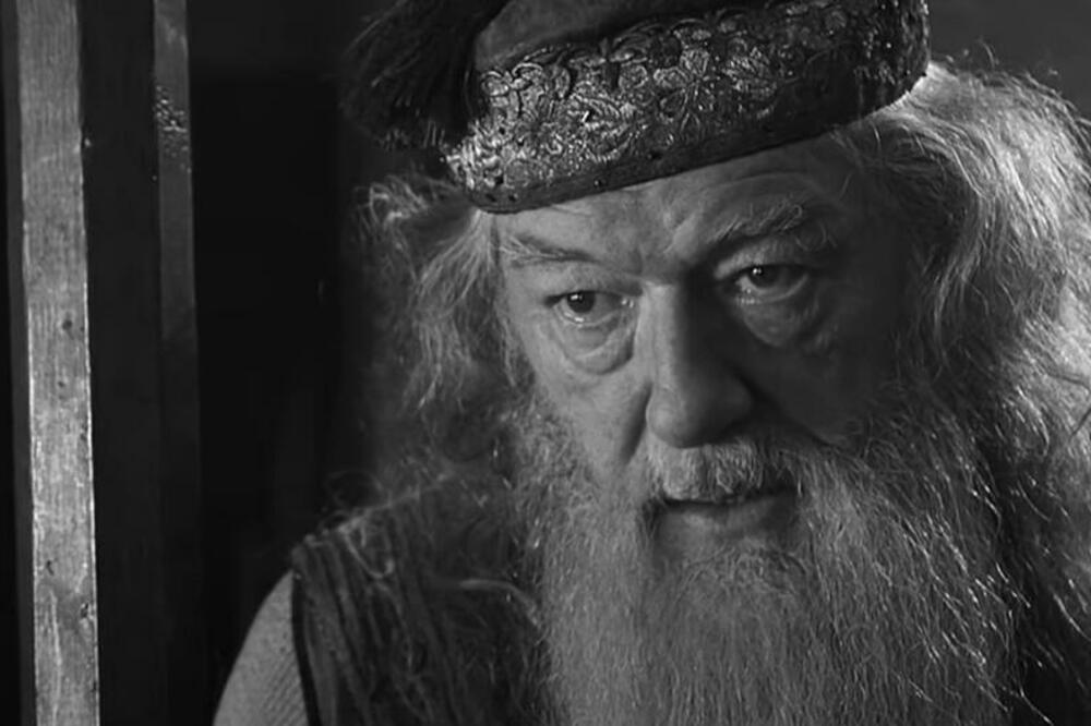 PREMINUO ČUVENI GLUMAC KOG SVI OBOŽAVAJU! Opraštamo se od LEGENDE koja je glumila Albusa Dambldora