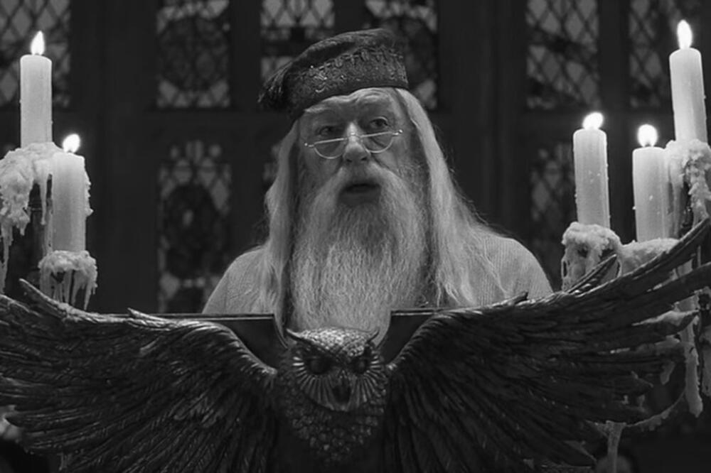 SVET TUGUJE JER JE PREMINUO DAMBLDOR, A MALO KO ZNA NJEGOVU ŽIVOTNU PRIČU: Detalji će vas RASPAMETITI