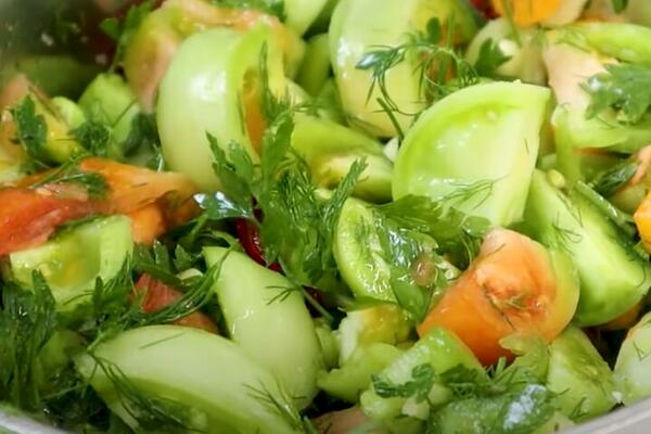 Ovakva turšija je pravi prirodni probiotik! Dijetičarka otkrila recept koji RESETUJE organizam, BOMBA