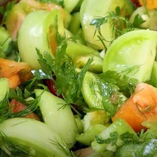 Ovakva turšija je pravi prirodni probiotik! Dijetičarka otkrila recept koji RESETUJE organizam, BOMBA