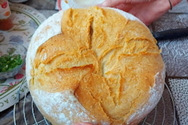 EVO ŠTA SE DESI SA TELOM KADA PRESTANETE DA JEDETE HLEB NA MESEC DANA: Promene su ODMAH vidljive, šokiraćete se