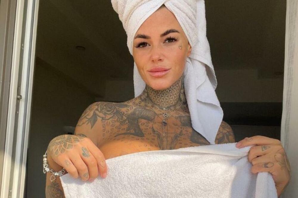 TRI PUTA UGRAĐIVALA SILIKONE I DIZALA ZADNJICU DA BI IZGLEDALA OVAKO: Sad je priznala ODAKLE joj novac, AU BATO