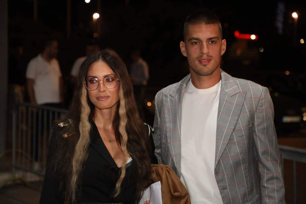 Mirka Vasiljević, Vujadin Savić