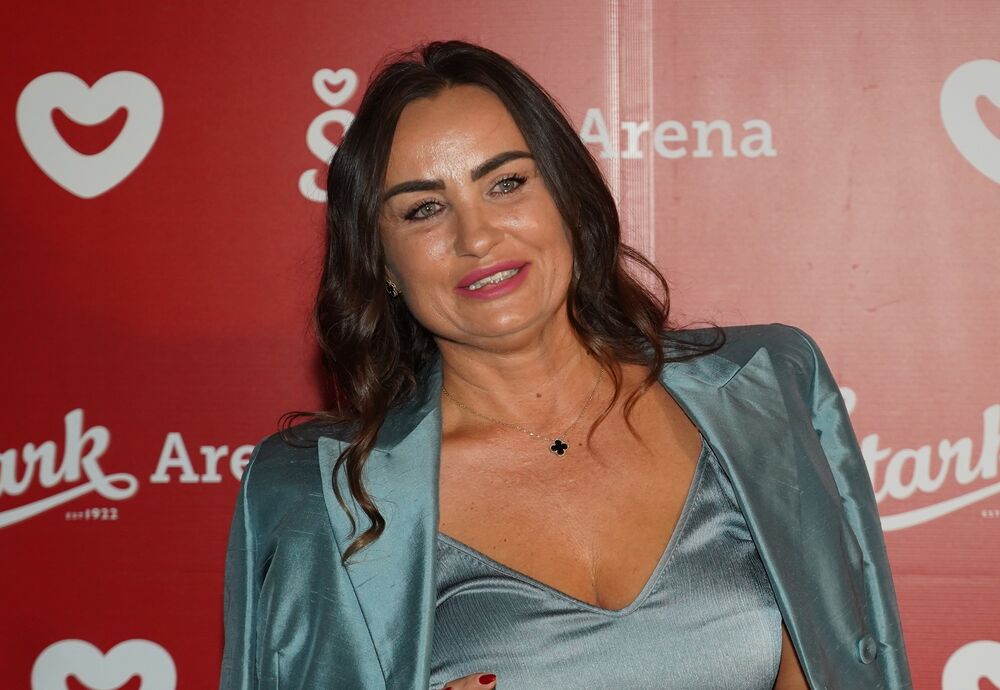 O negativnim komentarima tokom Arene