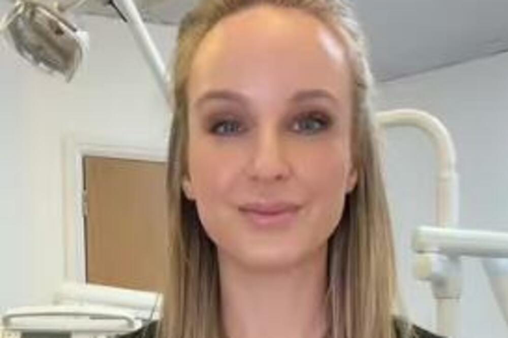 ZUBARKA OTKRILA ŠTA SVE MOŽE DA VIDI KADA ZINETE: Od njih NE MOŽEET sakriti šta ste radili PROŠLO VEČE