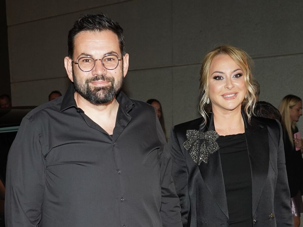 Bojan Karić, Maša Karić