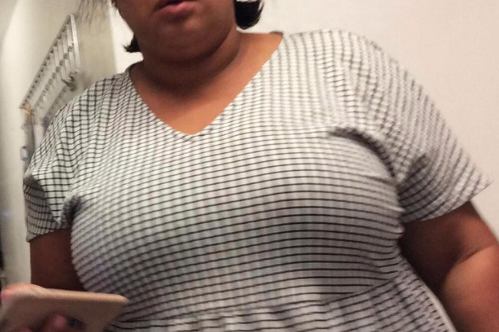 OVA ŽENA JE ZBOG HRANE KOJU SVI JEDEMO UMALO OSTALA BEZ OKA: Oslepila dok je vodila DETE u školu a STALNO JE JELA