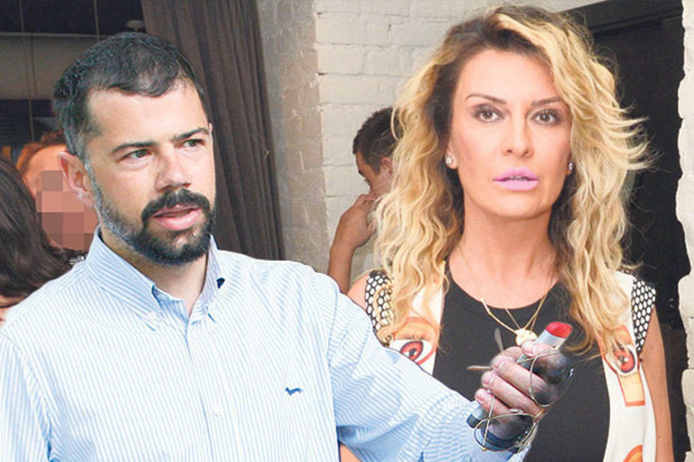 Kežmanovi posle 3 godine rešili spor: Evo kome su pripali apartmani u Herceg Novom, bivša žena mu je procvetala