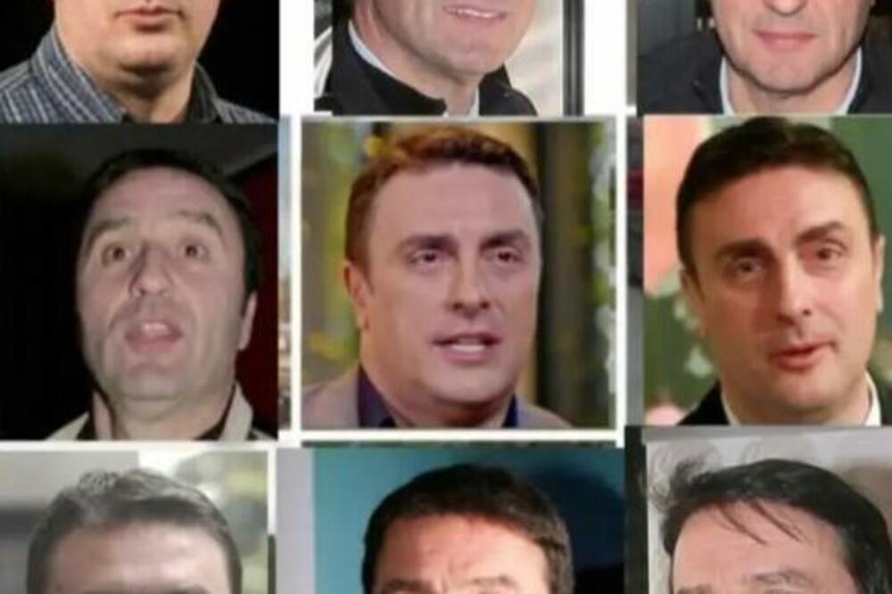 OVAJ TEST SA SLIKOM JOVANA MEMEDOVIĆA I ŠARENCA NIKO NE ZNA DA REŠI: Svi ga dele, a sad se OGLASIO I ON SAM