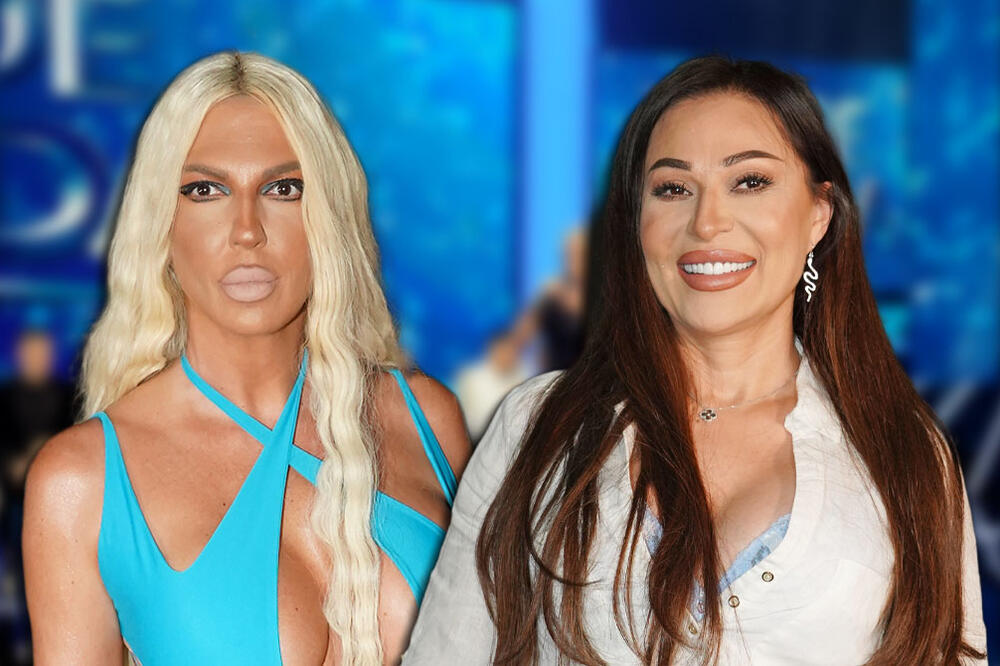 OGLASIO SE ADVOKAT CECE RAŽNATOVIĆ NAKON ŠTO JE KARLEUŠA OBJAVILA SNIMAK SA SUĐENJA