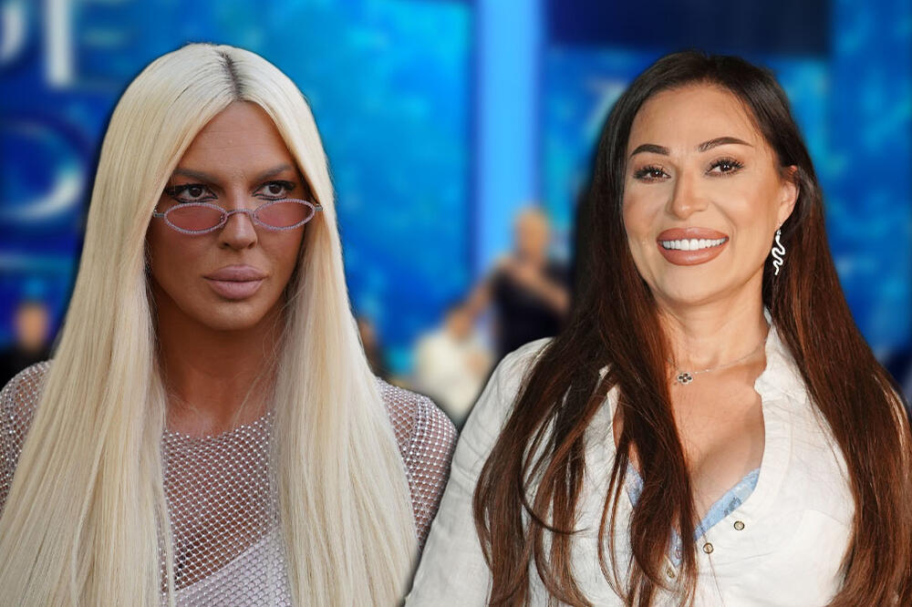 EVO ŠTA JE REKLA SUDIJA NA SLUČAJ CECA-JECA: Isplivao snimak, a ovaj detalj su baš svi PROPUSTILI - ko bi rekao?