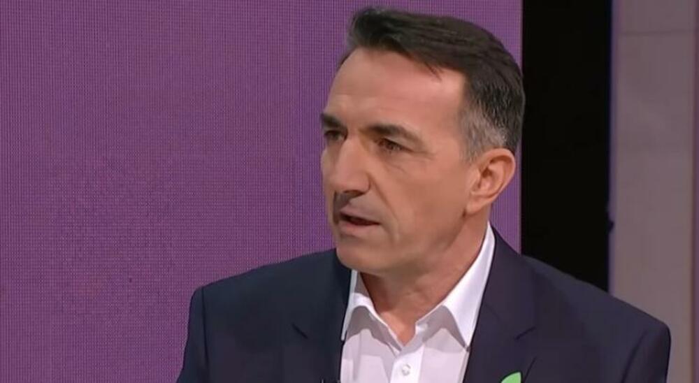 DOKTOR PROTIĆ TVRDI DA OVA NAMIRNICA NAJBRŽE RAZARA PANKREAS: Srbima je omiljena, a može BRZO dovesti do NAJGOREG!