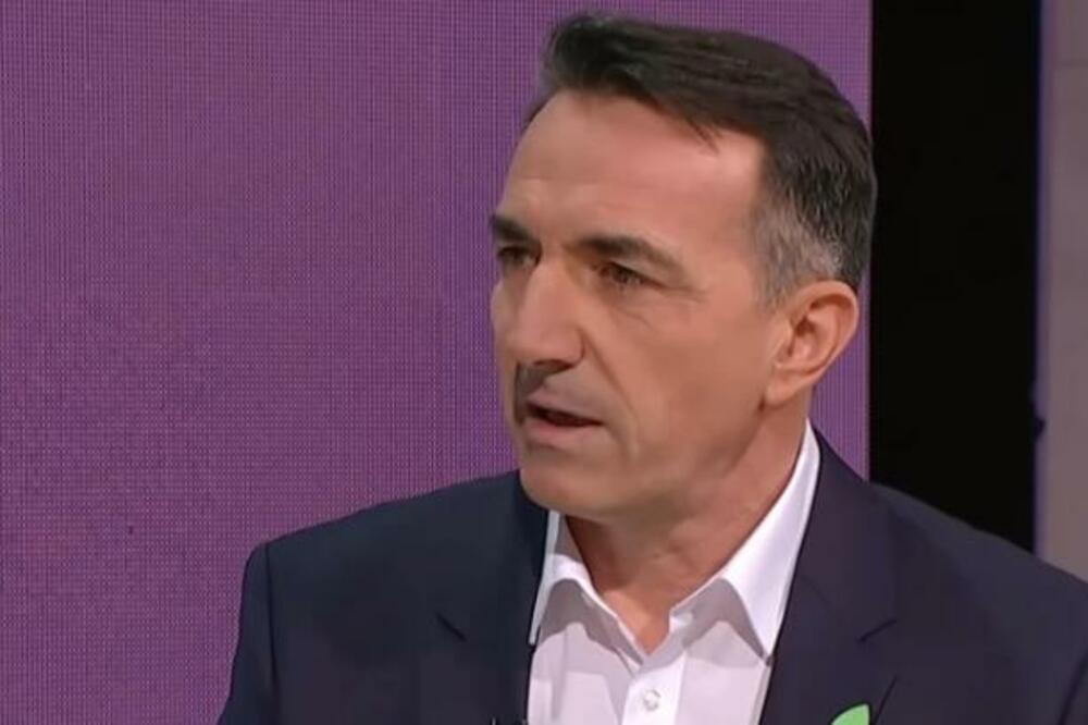 DOKTOR MLAĐAN TVRDI: Ovo je vodeći SIMPTOM RAKA PANKREASA, a svi misle da je KIČMA U PITANJU