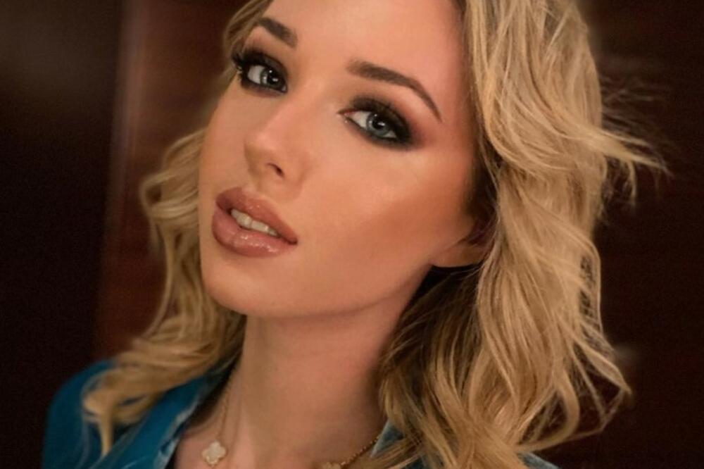 KO JE ZANOSNA PRINCEZA KOJA VLADA MREŽAMA? Naslednica porodice koja je VLADALA 150 godina, ima MOĆNOG izabranika