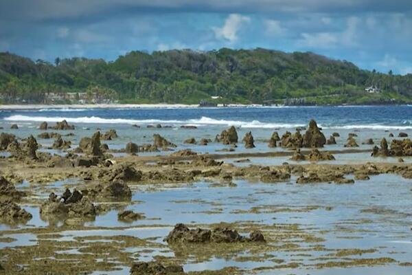 OVO JE NAJMANJA REPUBLIKA NA SVETU: Nekada vrlo BOGATA, sada je poznata kao DRŽAVA KOJA JE POJELA SAMU SEBE (VIDEO)