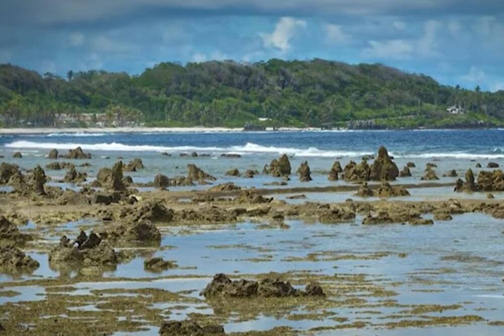 OVO JE NAJMANJA REPUBLIKA NA SVETU: Nekada vrlo BOGATA, sada je poznata kao DRŽAVA KOJA JE POJELA SAMU SEBE (VIDEO)