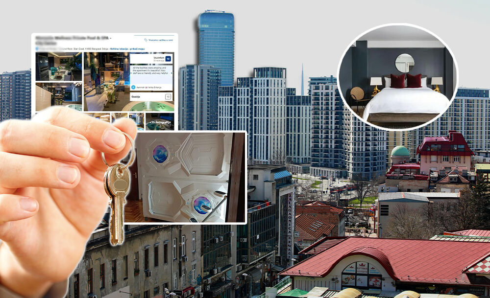 Stan na dan/Ilustracija