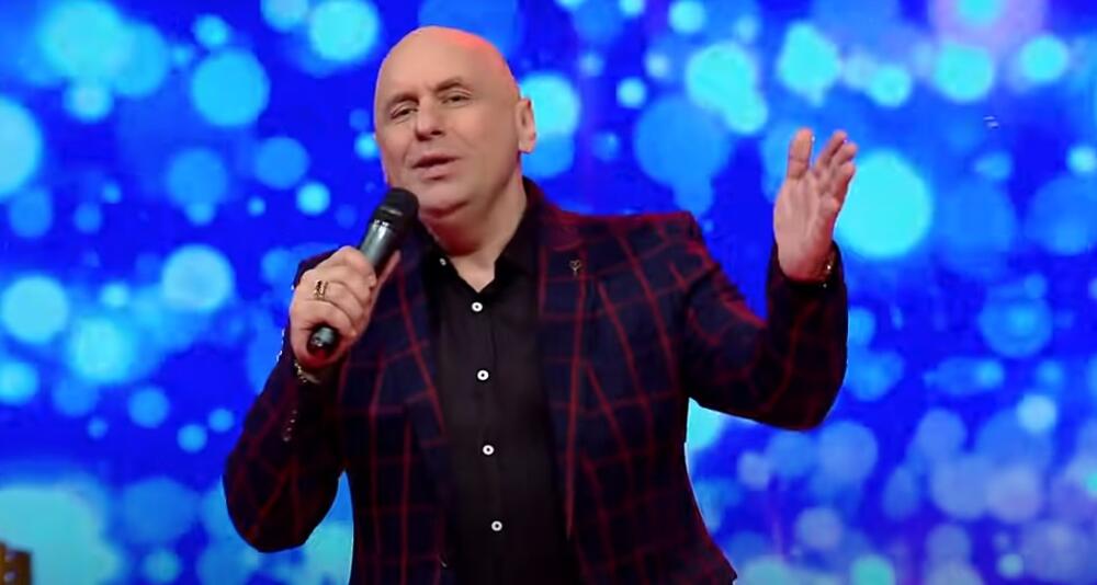 Važi za miljenika nacije