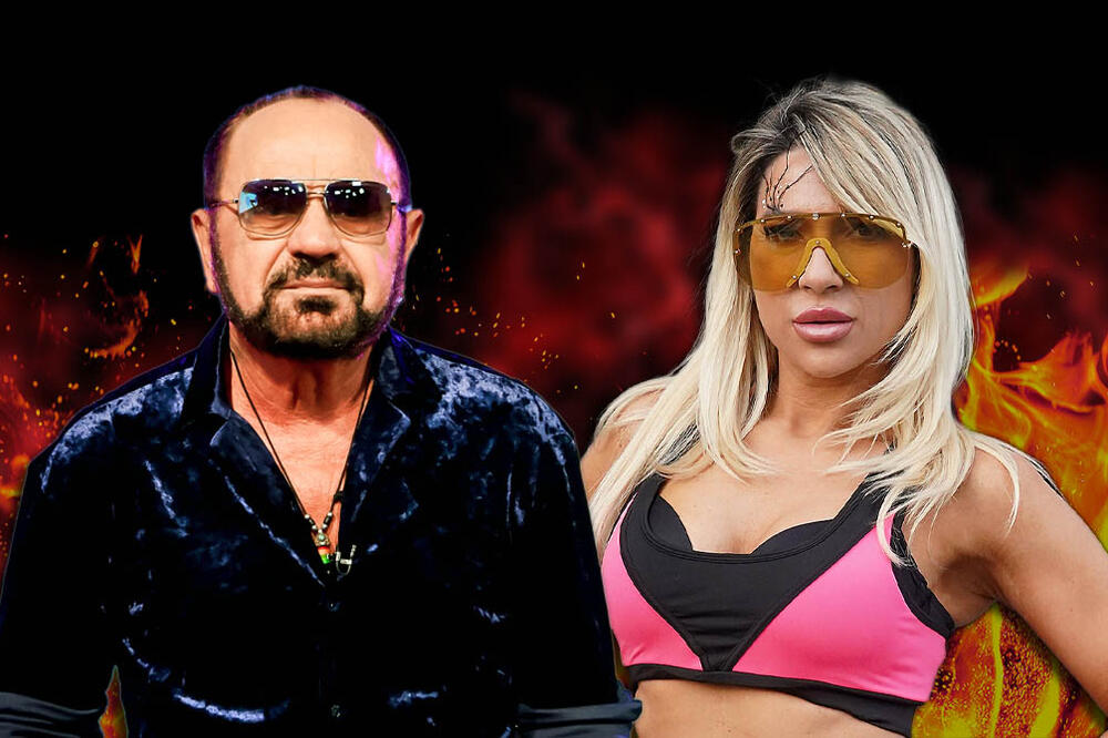 "KRIZA MATORIH GODINA" Jovana Jeremić napala Mileta Kitića i to BRUTALNO, sručila sve - nije štedela reči