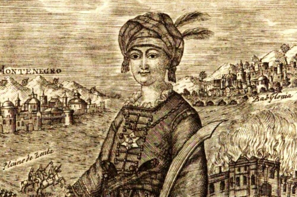 LAŽNI CAR CRNE GORE USPEO JE I RUSKU CARICU DA PREVARI: Šćepana Malog SVI SRBI su obožavali, a SLUGA mu presudio