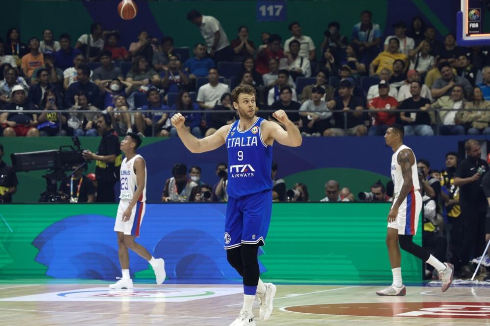 "PRIPAZITE NA PANATINAIKOS I ZVEZDU!" Čuveni Italijan vidi crveno-bele kao jednog od favorita u Evroligi (FOTO)