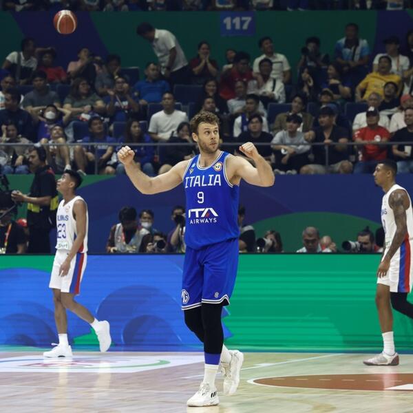 "PRIPAZITE NA PANATINAIKOS I ZVEZDU!" Čuveni Italijan vidi crveno-bele kao jednog od favorita u Evroligi (FOTO)