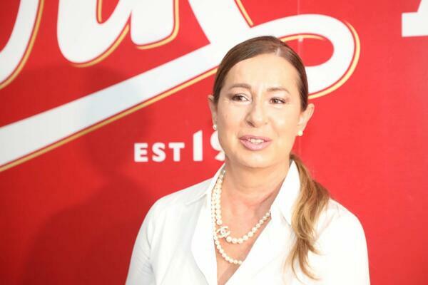 IMA LI ŠTA LEPŠE NEGO KAD TE SVEKRVA PODRŽAVA? Zorica stigla na koncert Aleksandre Prijović, OVO SMO ČEKALI