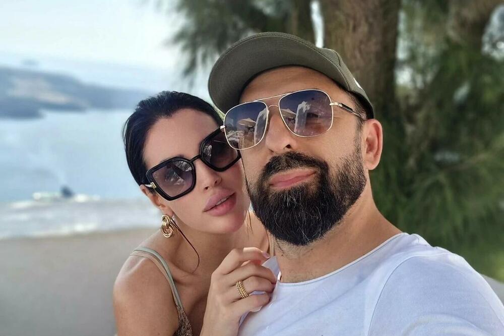 TRUDNA DEVOJKA OGNJENA AMIDŽIĆA SE OGLASILA NAKON UVREDA: Da li je moguće da ŽENA ovo trpi?