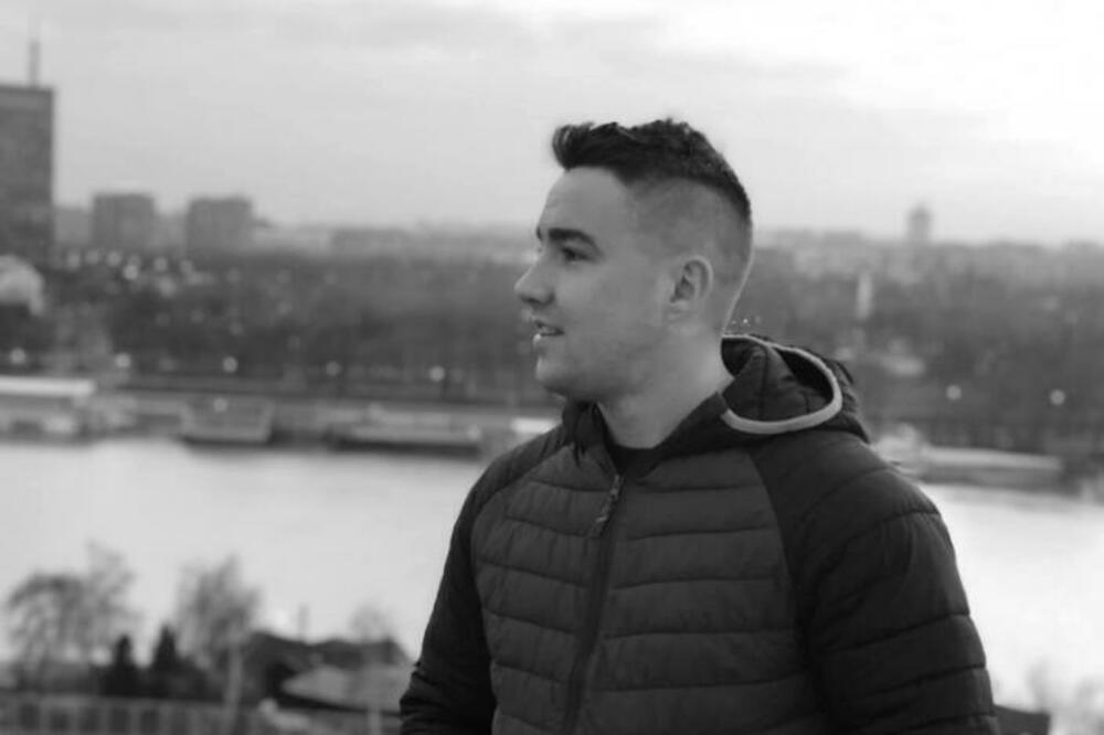 TUGA: Posle duge i teške bolesti umro Nermin Zečić (27)