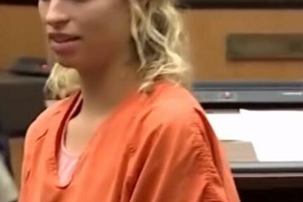 POHOTNA PROFESORKA OPSEDALA MALOLETNOG UČENIKA, A MUŽ JE BRANI: Jeziv NAGON je opravdala OVAKO (VIDEO)