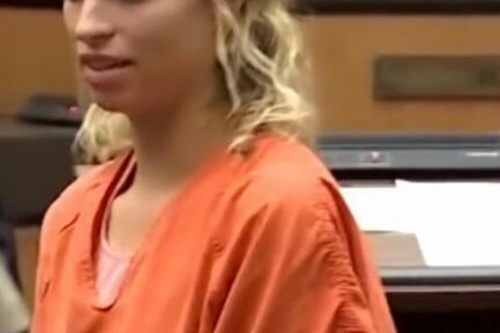 POHOTNA PROFESORKA OPSEDALA MALOLETNOG UČENIKA, A MUŽ JE BRANI: Jeziv NAGON je opravdala OVAKO (VIDEO)