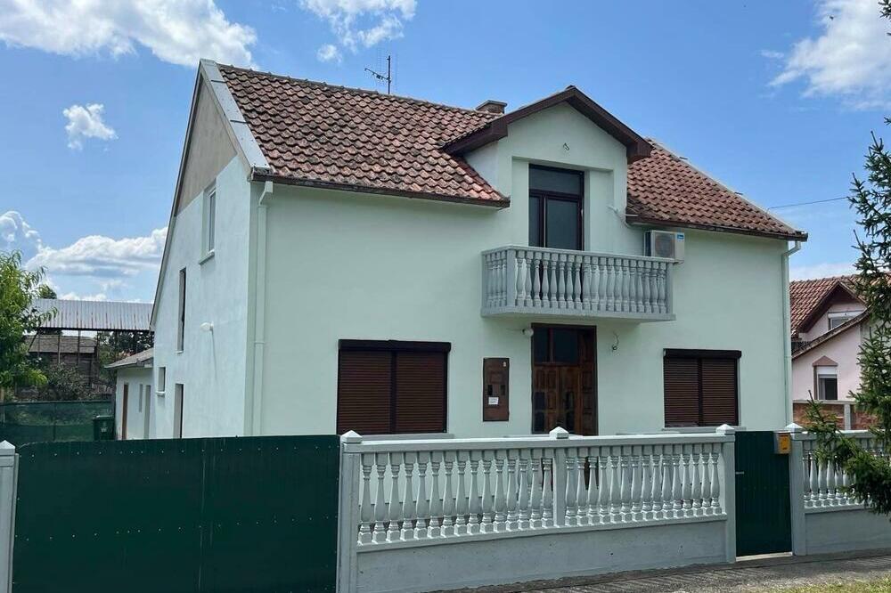 SRBIN PRODAJE POTPUNO OPREMLJENU KUĆU: 3 reke su u blizini, a cena će vas posebno IZNENADITI (FOTO)