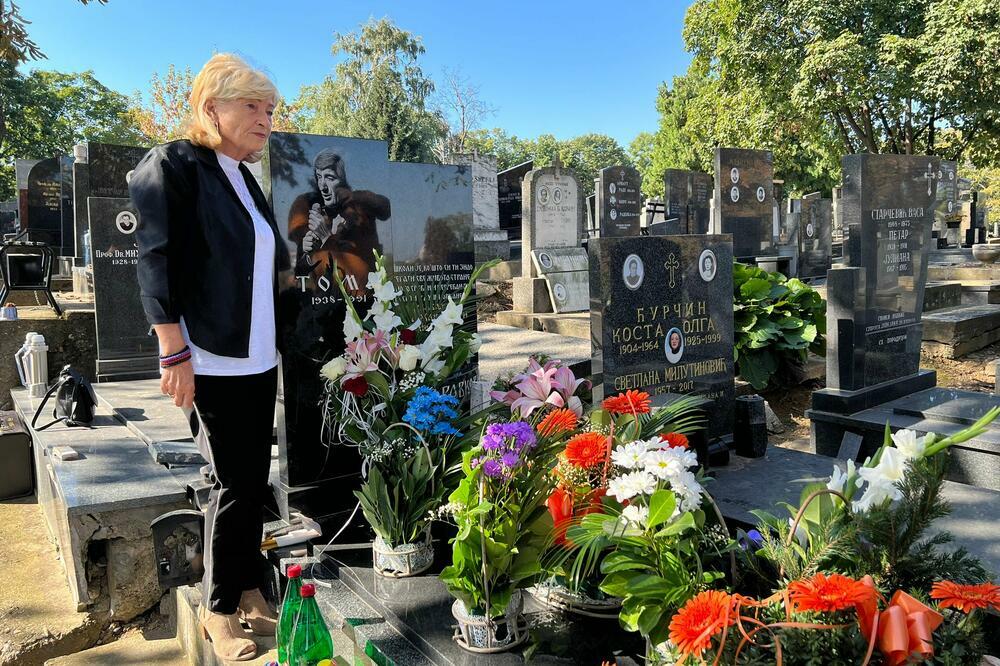 Gordana Zdravković tvrdi da su je pokrali