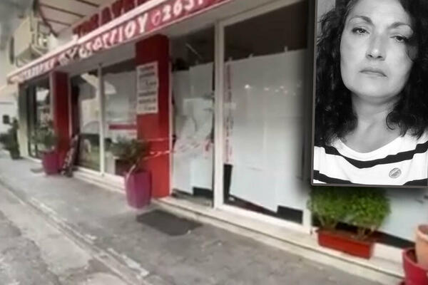 ANA UPALA U MAŠINU ZA MLEVENJE MESA, RASKOMADANA PRED ĆERKOM: Jeziva tragedija, a čistila mesaru da zaradi za hleb