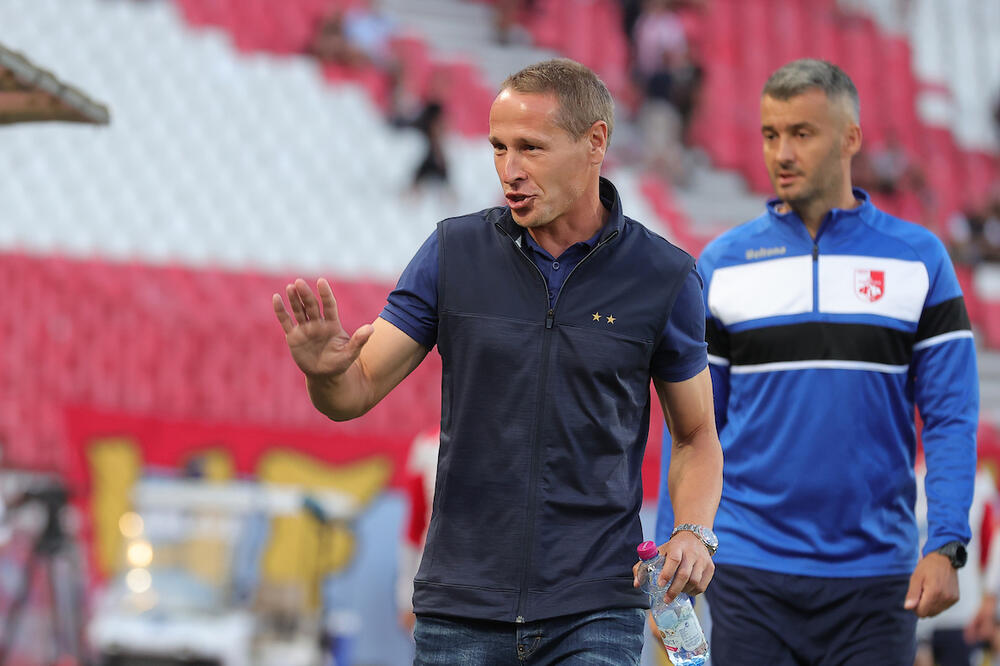 IMT PROMAŠIO POBEDU U 97. MINUTU: Dramatičan remi i u Nišu