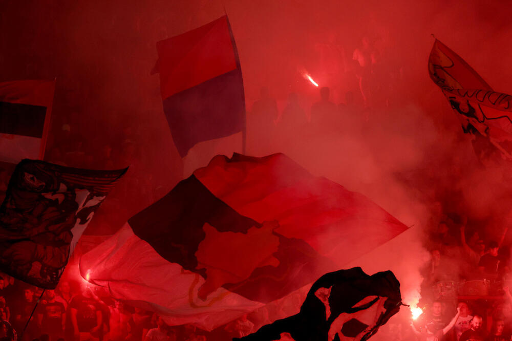 "GOREĆE" MARAKANA! Oglasila se Zvezda - karte za 172. večiti derbi samo ONLAJN