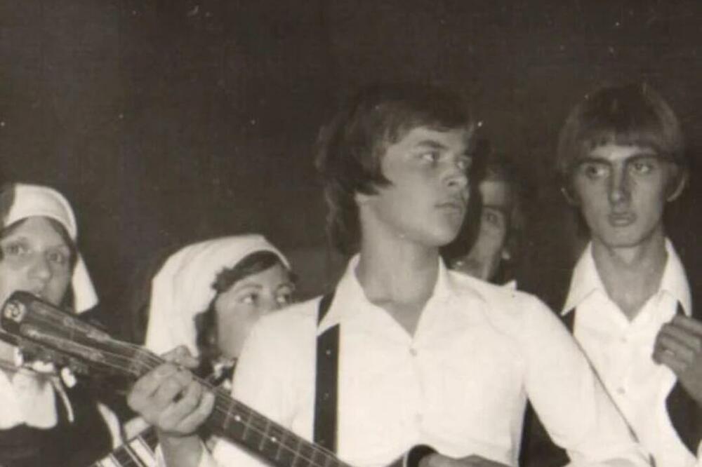 BIO JE NAJVEĆI ŠMEKER, A I DANAS OSVAJA ŽENE SVOJIM ŠARMOM: Godinama je deo JAVNE SCENE, a ovo se nije znalo