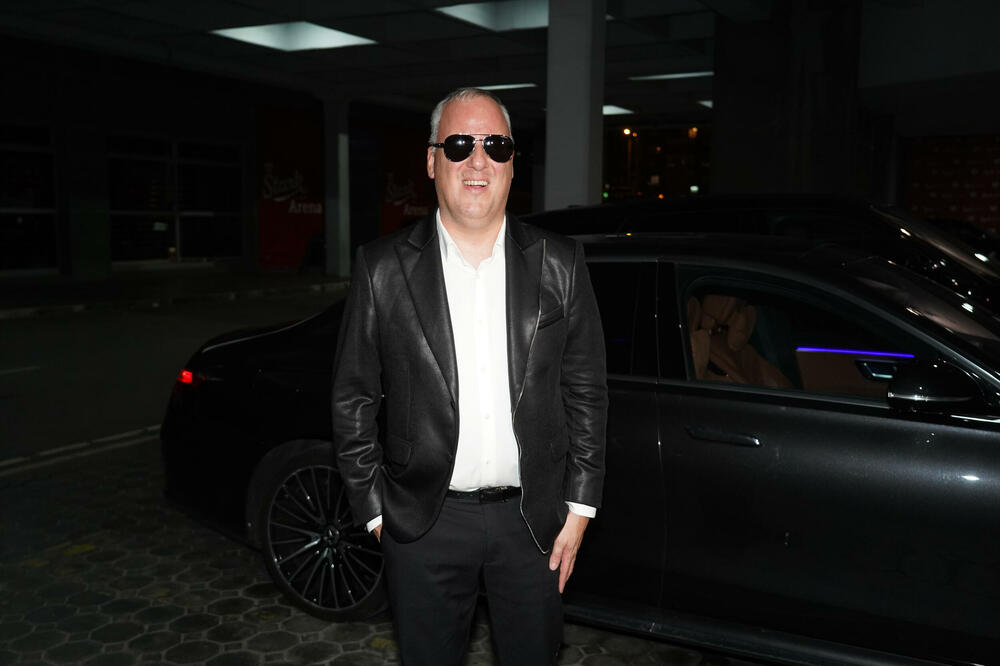 KOLIKO ZNATE O ŽIVOTU SAŠE MATIĆA? Rešite KVIZ da vidimo