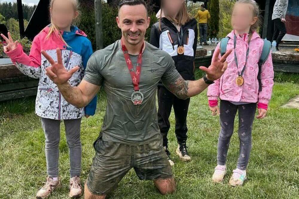 "OVO NIJE POSLEDNJI POZDRAV JER SE MI OD BRATA JUNAKA NE OPRAŠTAMO": Potresne reči za Stefana ubijenog u Banjskoj