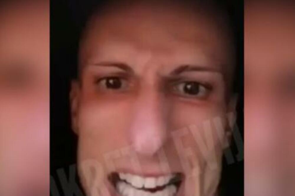 OVO JE PINKI KOJI JE OSUMNJIČEN ZA UBISTVO U TUZLI: Upucao muškarca, pa uhapšen (FOTO)