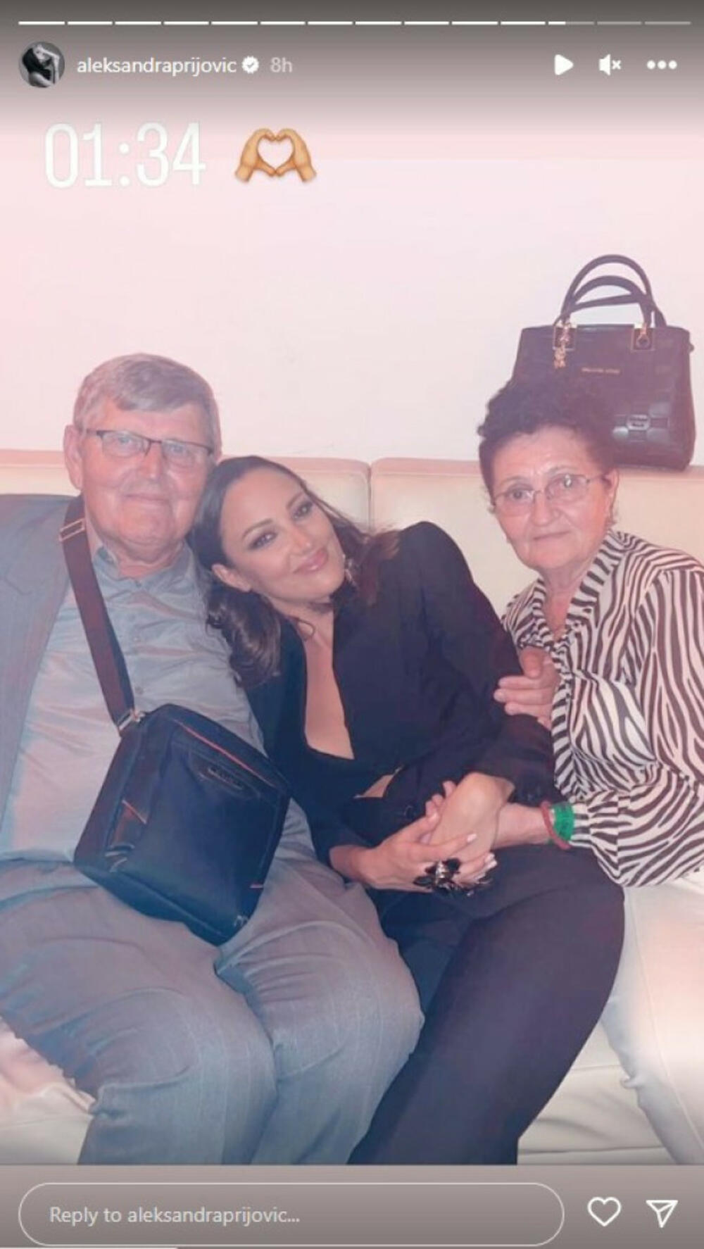 Aleksandra Prijović