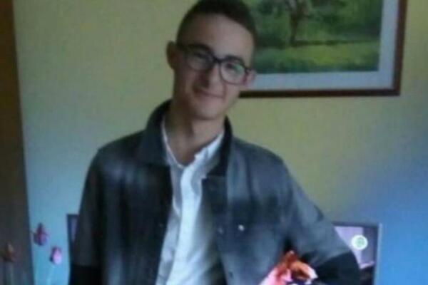 MARIO IZ HRVATSKE NESTAO NA TERITORIJI NAŠE ZEMLJE: Krenuo biciklom za Beograd, pa mu se izgubio SVAKI TRAG (FOTO)