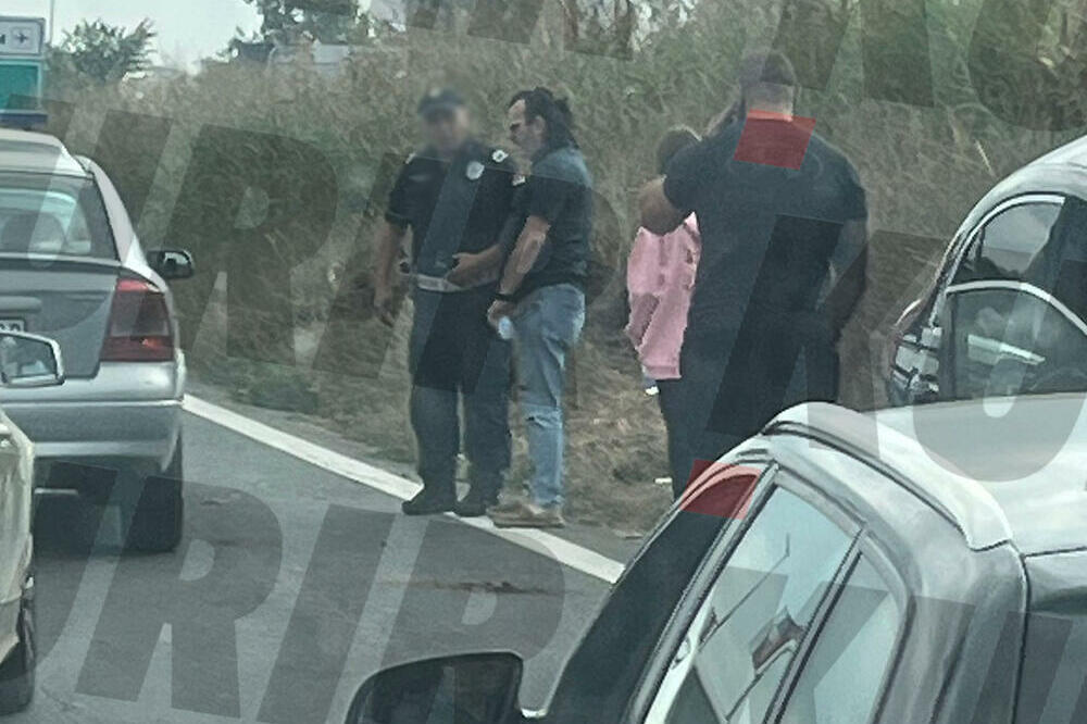 EVO ŠTA SE DESILO PRE LUKASOVOG UDESA: Zbog ovoga se našao na AERODROMU, nije slutio ŠTA ĆE SE DESITI