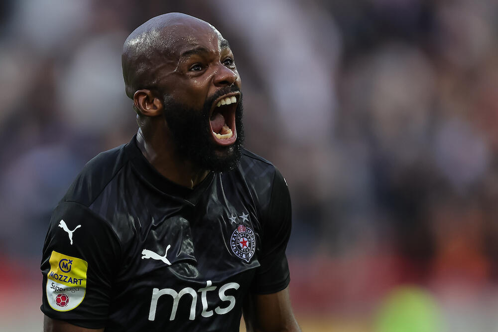 GROBARI SU OVO ŽELELI DA ČUJU: Kakve reči Kalulua! (VIDEO)