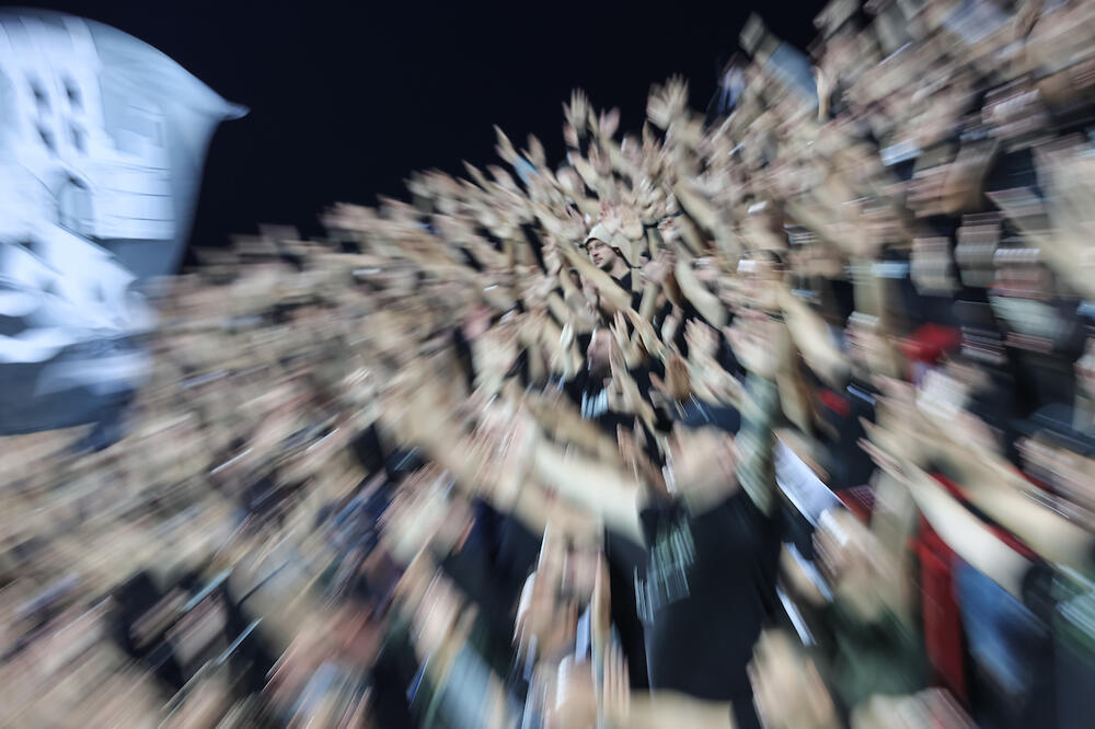 OPSADNO STANJE U GRČKOJ: Hrvati strahuju od Grobara, sprema se PAKAO u Solunu!