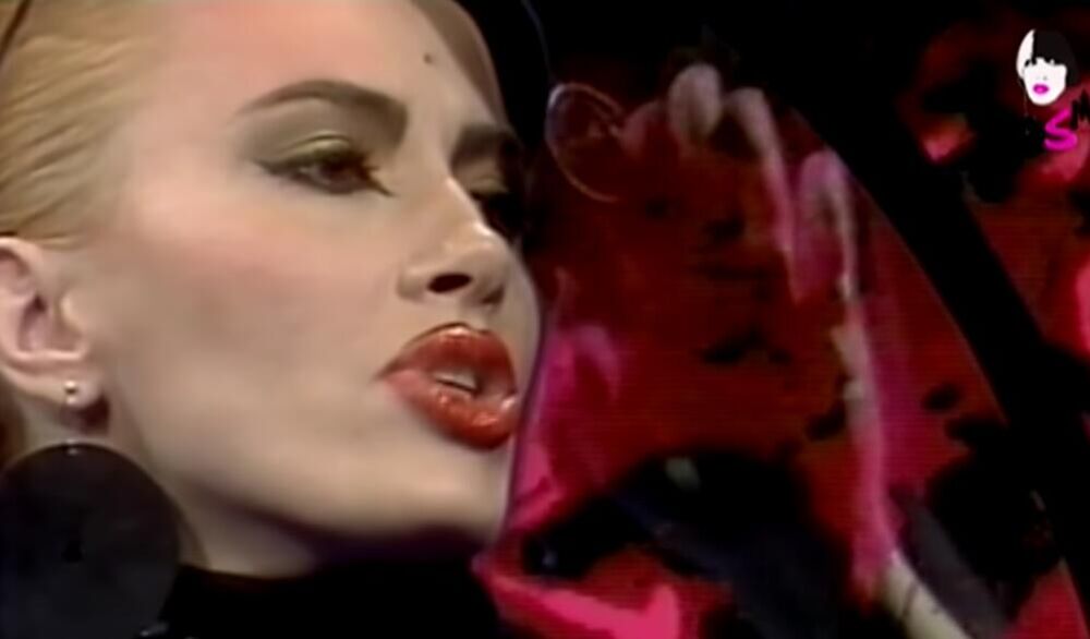 Slađana je ostavila neeizbrisiv trag iza sebe