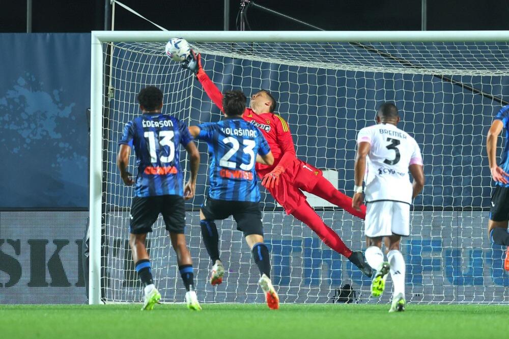 ŠČENSNI SPASIO KUKAVIČKI JUVENTUS! Poljak sačuvao nezasluženi remi (FOTO)