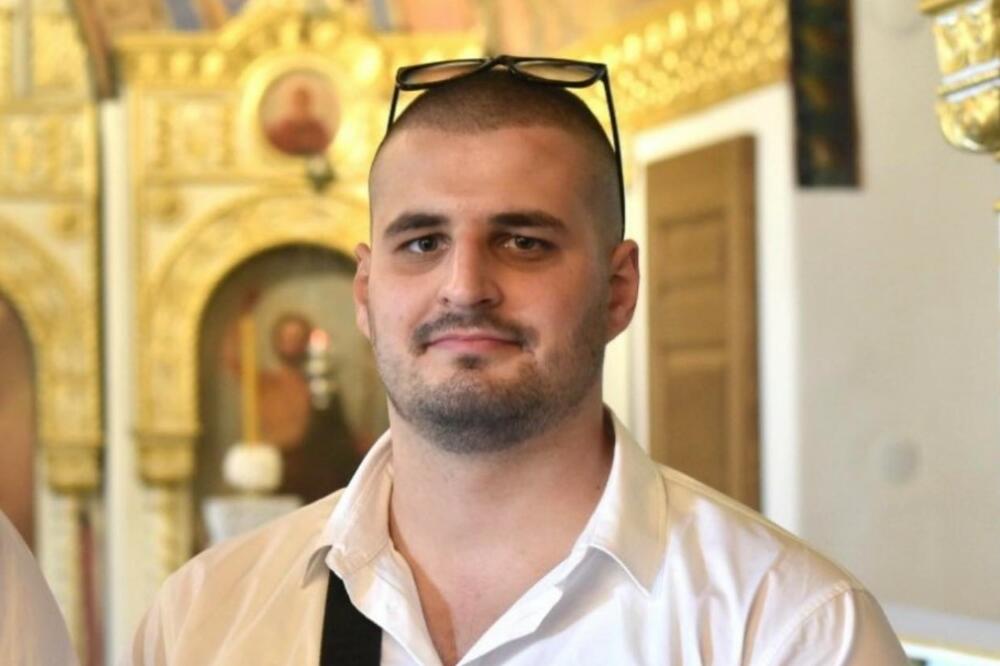 SIN POSLANIKA ODVEZAO ŽENU NA POROĐAJ, PA UBIO INSPEKTORA? Detalji ubistva koje je ZAPREPASTILO Balkan