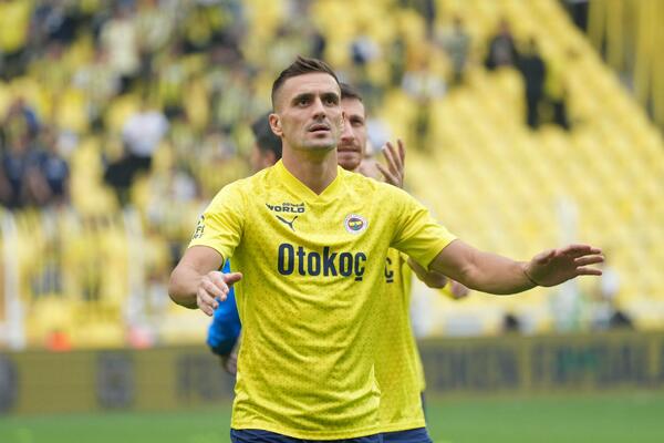 MAESTRO TADIĆ VODI FENER KA TITULI! Najbolji je u Turskoj po JEDNOM PARAMETRU! (VIDEO)