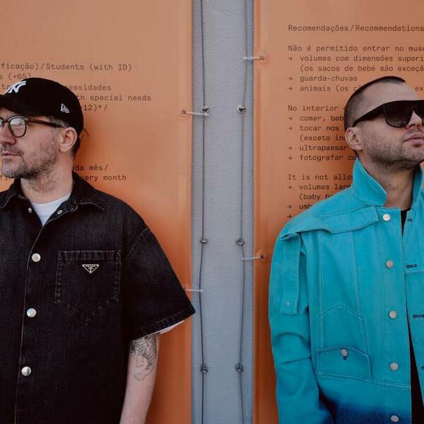 ARTBAT digao region na noge – Trećina ulaznica za Exitovu No Sleep žurku u Beogradu otišla za par sati!